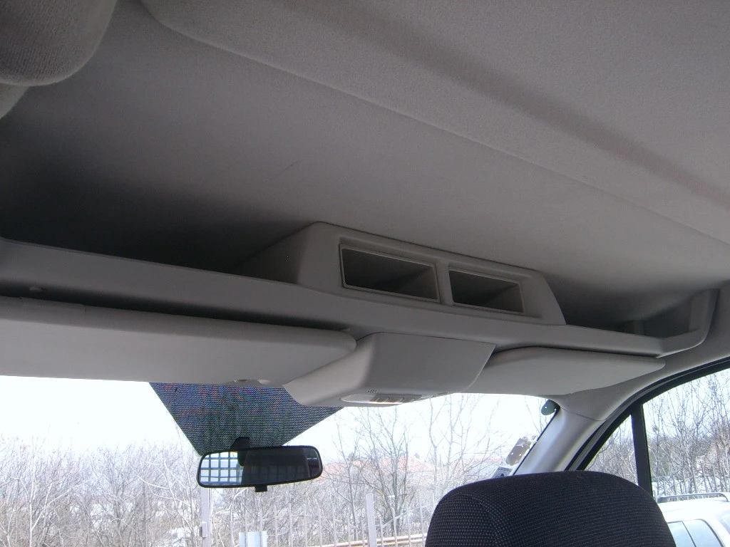 Ford Transit 2, 0d  L4 maxi, снимка 13 - Бусове и автобуси - 53878882