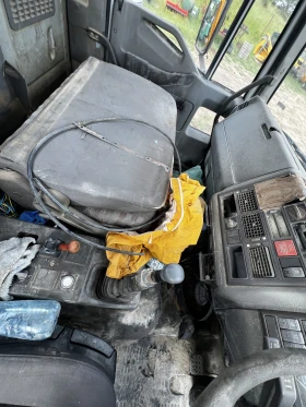 Iveco Eurotech, снимка 13