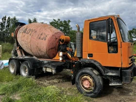 Iveco Eurotech, снимка 4