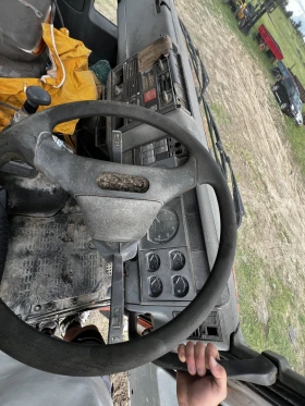 Iveco Eurotech, снимка 14