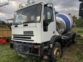 Iveco Eurotech, снимка 10