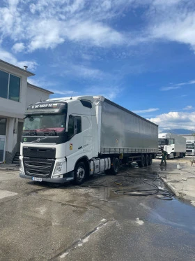 Volvo Fh 500 Euro 6, снимка 2