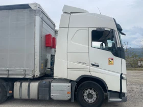 Volvo Fh 500 Euro 6, снимка 3