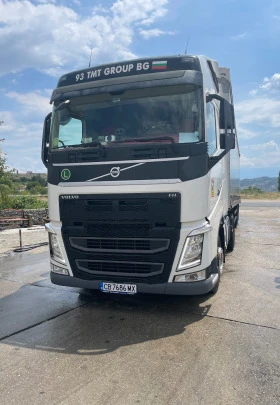 Volvo Fh 500 Euro 6, снимка 6