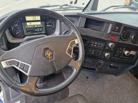 Renault T Стандартен-Ретардер, снимка 6