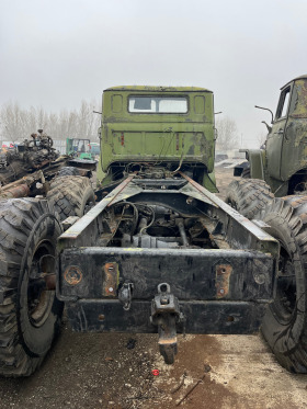 Ural Crone На части, снимка 5 - Камиони - 44622581