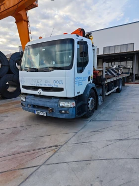Renault Premium, снимка 2