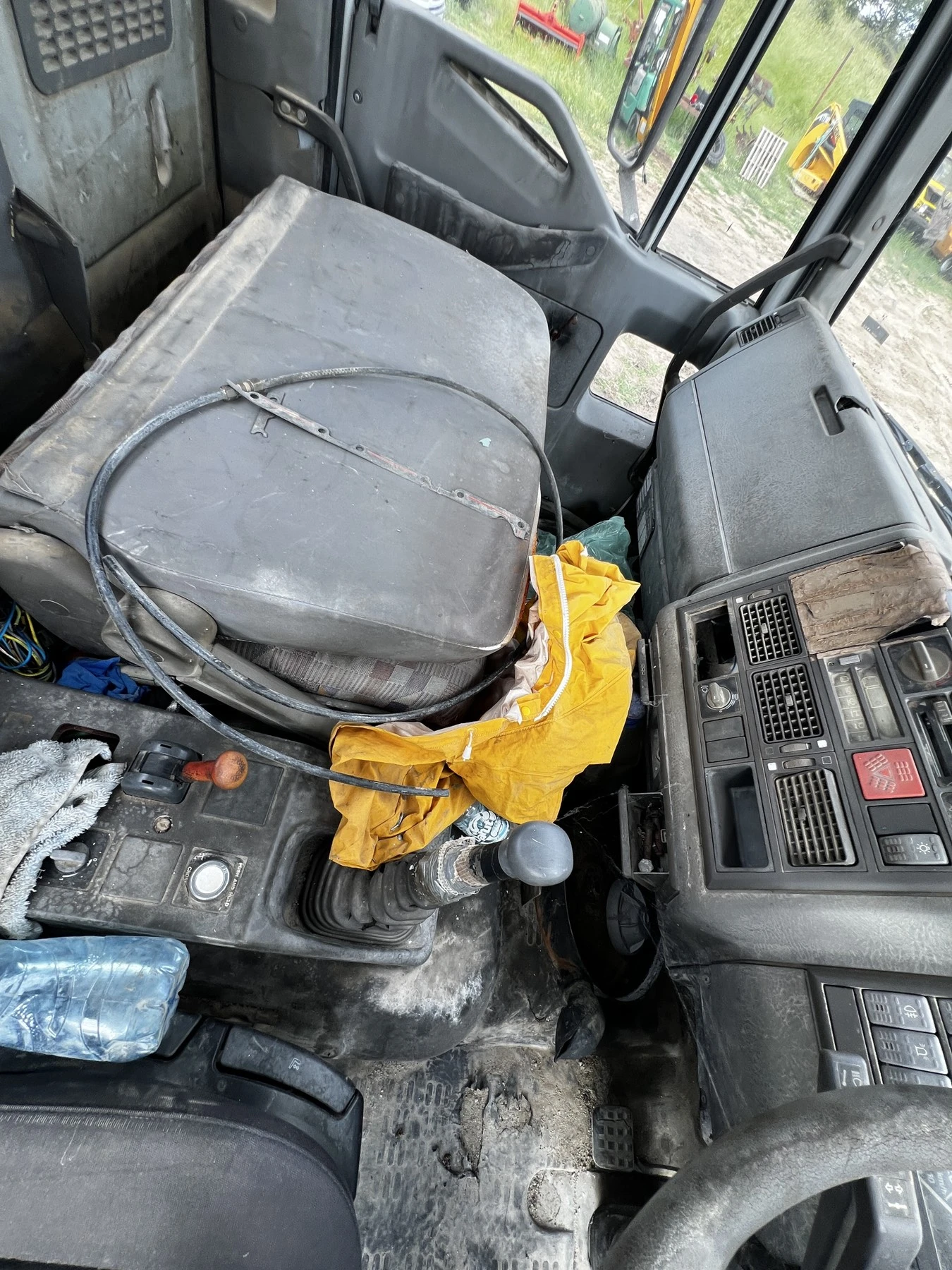 Iveco Eurotech, снимка 13 - Камиони - 54886326