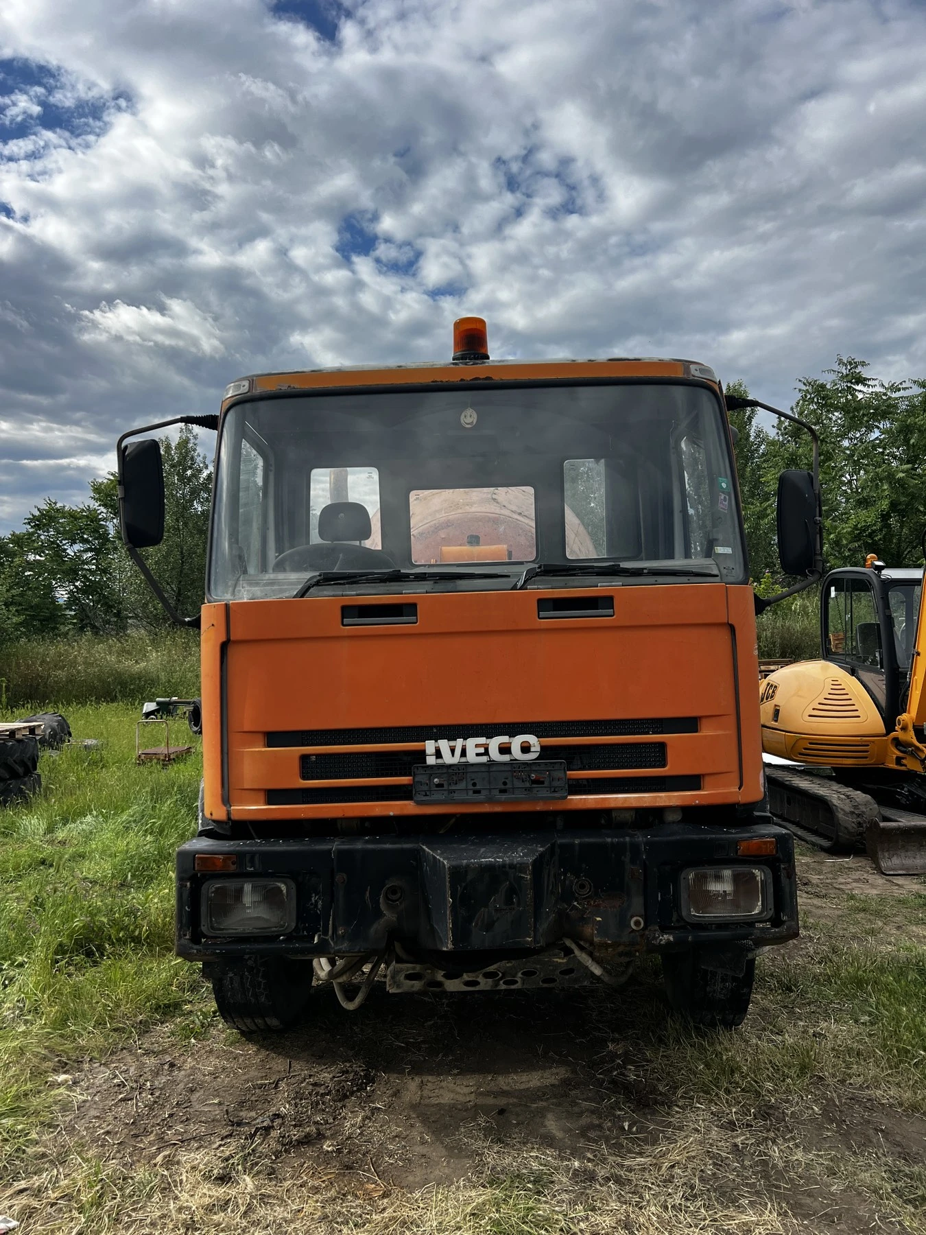 Iveco Eurotech