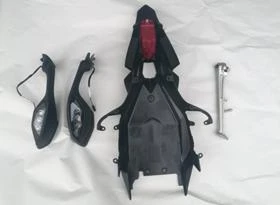 Yamaha YZF-R1 R1, снимка 5