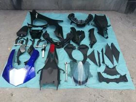 Yamaha YZF-R1 R1, снимка 2