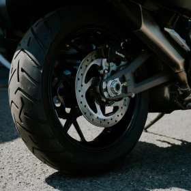 Ducati Multistrada V4 S TRAVEL & RADAR, снимка 9