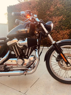 Harley-Davidson Sportster 1200, снимка 2