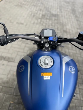 Benelli 500 502C ABS-A2, снимка 7