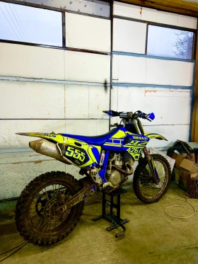 Yamaha Yzf, снимка 4