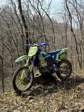 Yamaha Yzf, снимка 2