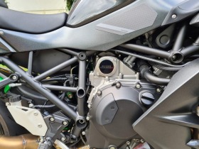 Kawasaki Ninja H2 SX, снимка 3 - Мотоциклети и мототехника - 45880318