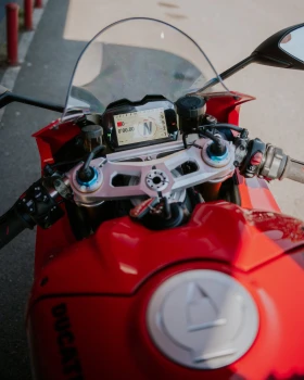 Ducati Panigale V4 S, снимка 16