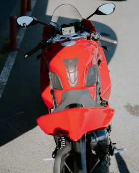 Ducati Panigale V4 S, снимка 5