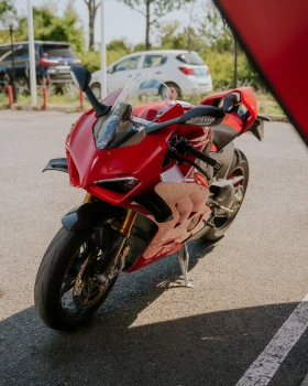 Ducati Panigale V4 S, снимка 2