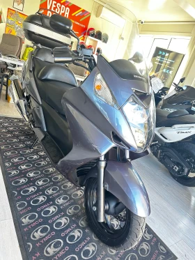 Honda Silver Wing 400i 04.2006г., снимка 6