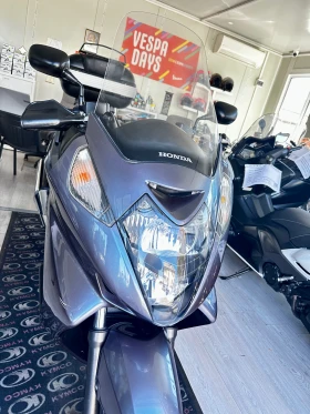 Honda Silver Wing 400i 04.2006г., снимка 1