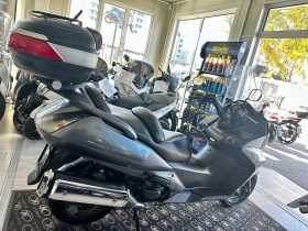 Honda Silver Wing 400i 04.2006г., снимка 14