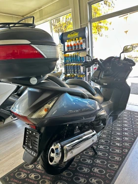 Honda Silver Wing 400i 04.2006г., снимка 7