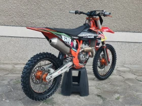 Ktm SX-F Factory Edition Troy Lee Designs | Mobile.bg    5