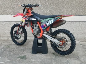 Ktm SX-F Factory Edition Troy Lee Designs | Mobile.bg    6