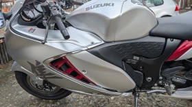 Suzuki Hayabusa, снимка 2