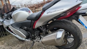 Suzuki Hayabusa, снимка 5