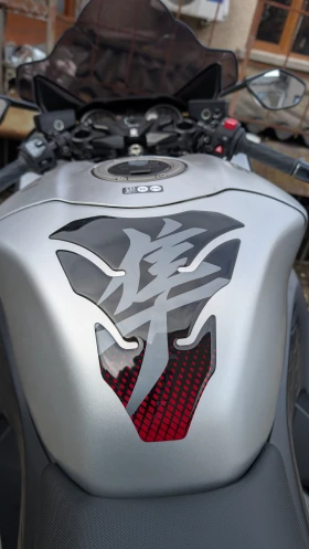 Suzuki Hayabusa, снимка 7