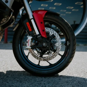 Ducati Multistrada V4 S TRAVEL & RADAR | Mobile.bg    10