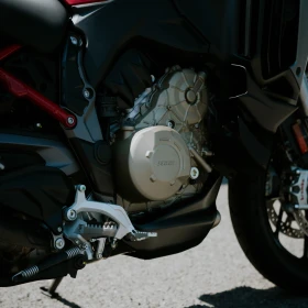 Ducati Multistrada V4 S TRAVEL & RADAR | Mobile.bg    8