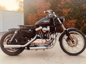Harley-Davidson Sportster 1200 | Mobile.bg    10