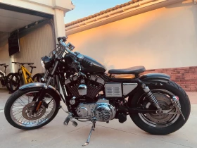 Harley-Davidson Sportster 1200 | Mobile.bg    4