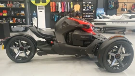 Can-Am Ryker SPORT 900  | Mobile.bg    6