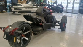 Can-Am Ryker SPORT 900  | Mobile.bg    5