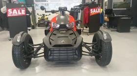 Can-Am Ryker SPORT 900  - изображение 1