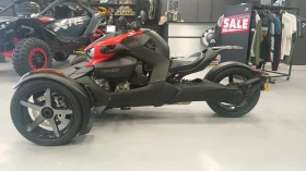 Can-Am Ryker SPORT 900  | Mobile.bg    3
