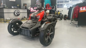 Can-Am Ryker SPORT 900  | Mobile.bg    2