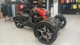 Can-Am Ryker SPORT 900  | Mobile.bg    7