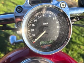 Harley-Davidson Sportster | Mobile.bg � ����� ������ 8