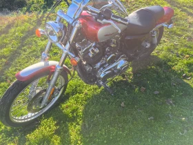 Harley-Davidson Sportster | Mobile.bg � ����� ������ 2