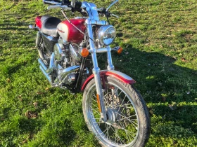 Harley-Davidson Sportster | Mobile.bg � ����� ������ 5