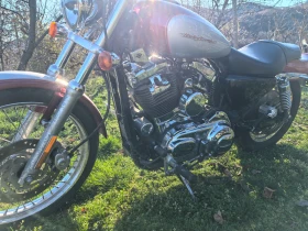 Harley-Davidson Sportster | Mobile.bg � ����� ������ 3