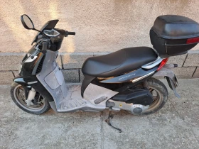 Aprilia 250 