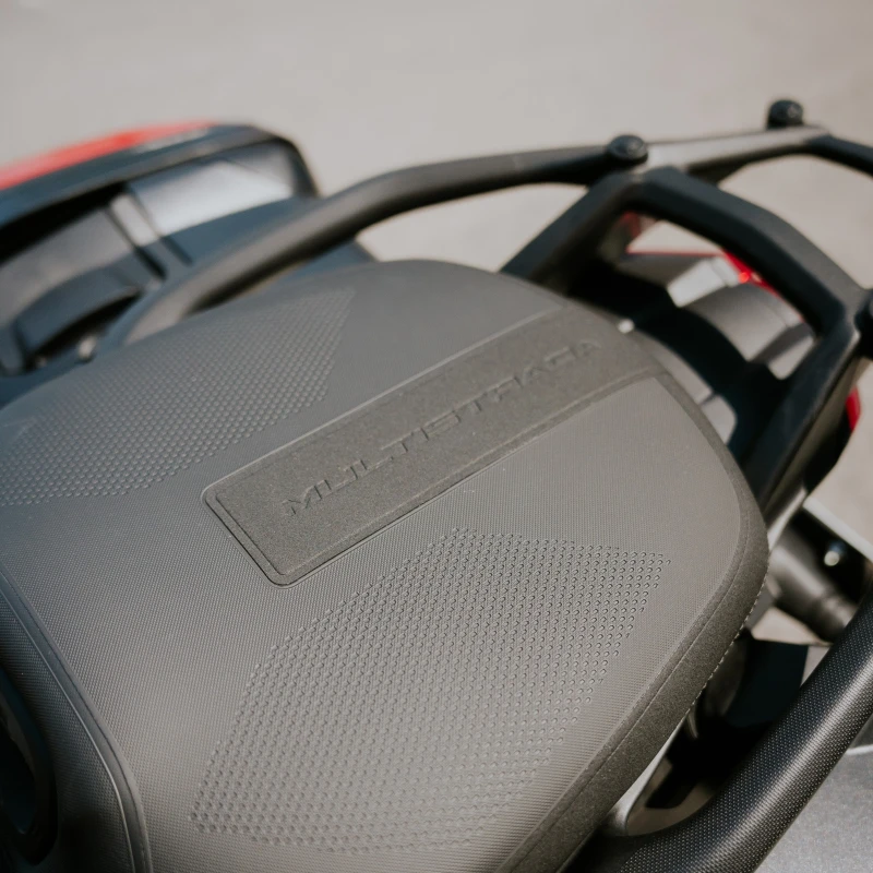 Ducati Multistrada V4 S TRAVEL & RADAR, снимка 6 - Мотоциклети и мототехника - 51341356