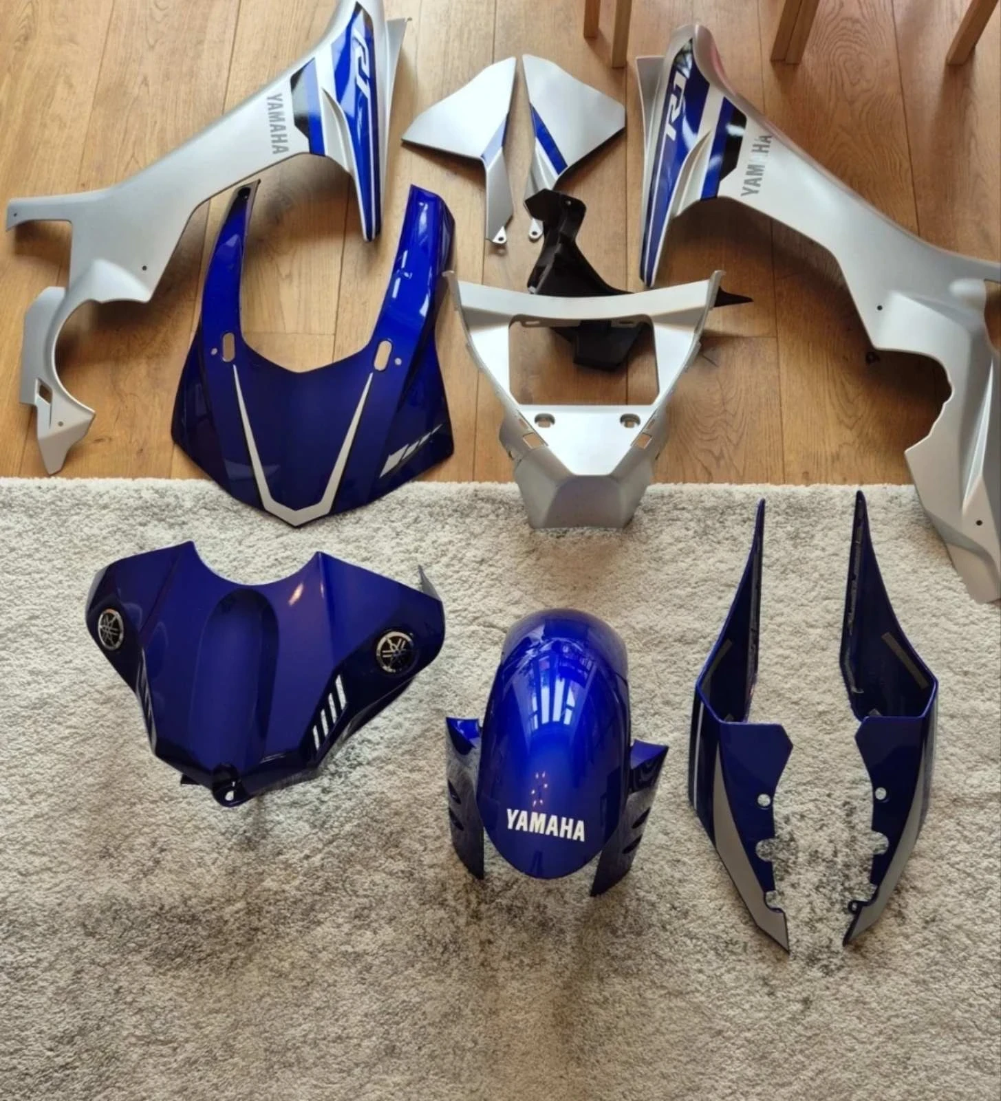 Yamaha YZF-R1 R1 | Mobile.bg � ����������� 12
